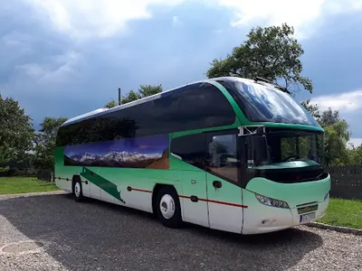 Wynajem autokarów Bytom Tarnowskie Góry