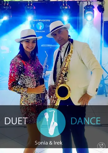 Duet Dance zespół muzyczny